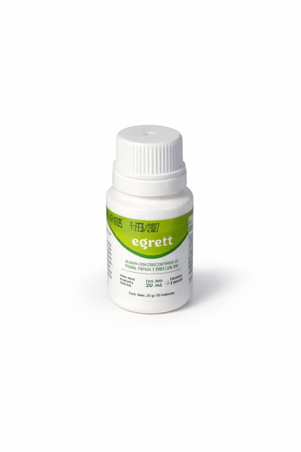 Control de Invasores – Purificante Intestinal